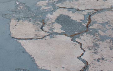 fibreglass roofing replacement Neacroft