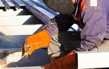 Neacroft flat roofing options
