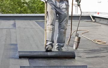flat roof replacement Neacroft, Hampshire