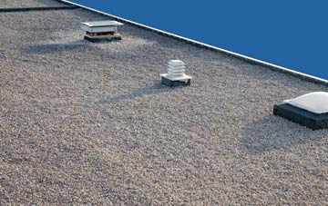 flat roofing Neacroft, Hampshire