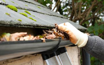 gutter cleaning Neacroft, Hampshire