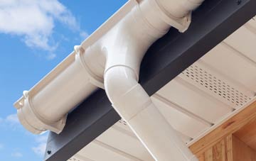 Neacroft gutter installation costs