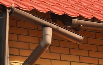 Neacroft gutter repair costs