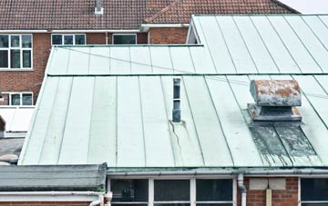 Neacroft lead roofing costs
