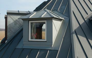 metal roofing Neacroft, Hampshire