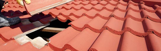 compare Neacroft roof repair quotes