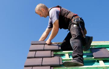 disadvantages of Neacroft slate roofing