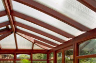 Neacroft conservatory roofing insulation