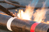 Neacroft flat roofing replacement