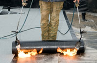 Neacroft flat roof sealing quote