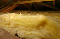 Neacroft pitch roof insulation